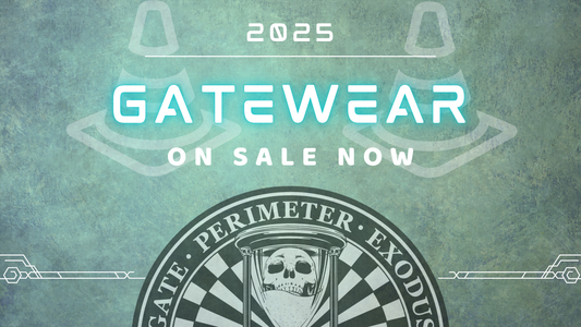 Gatewear 2025 pre-sale is open!