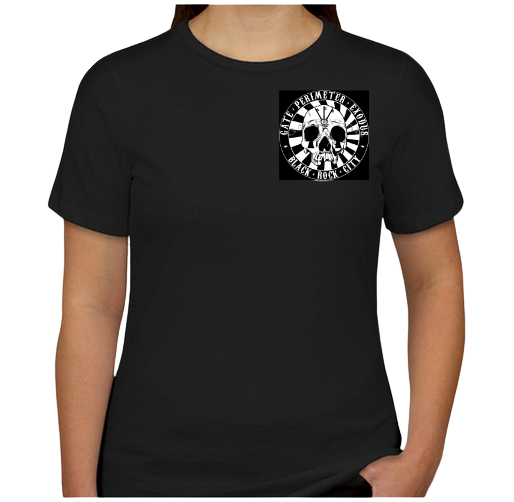 2015 Women's Tee