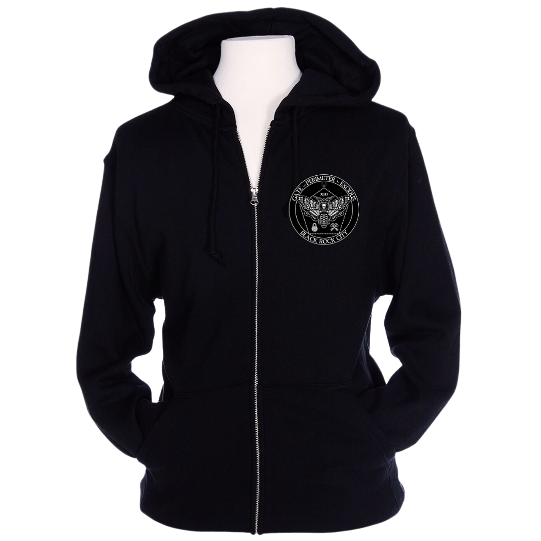 2023 Regular Hoodie
