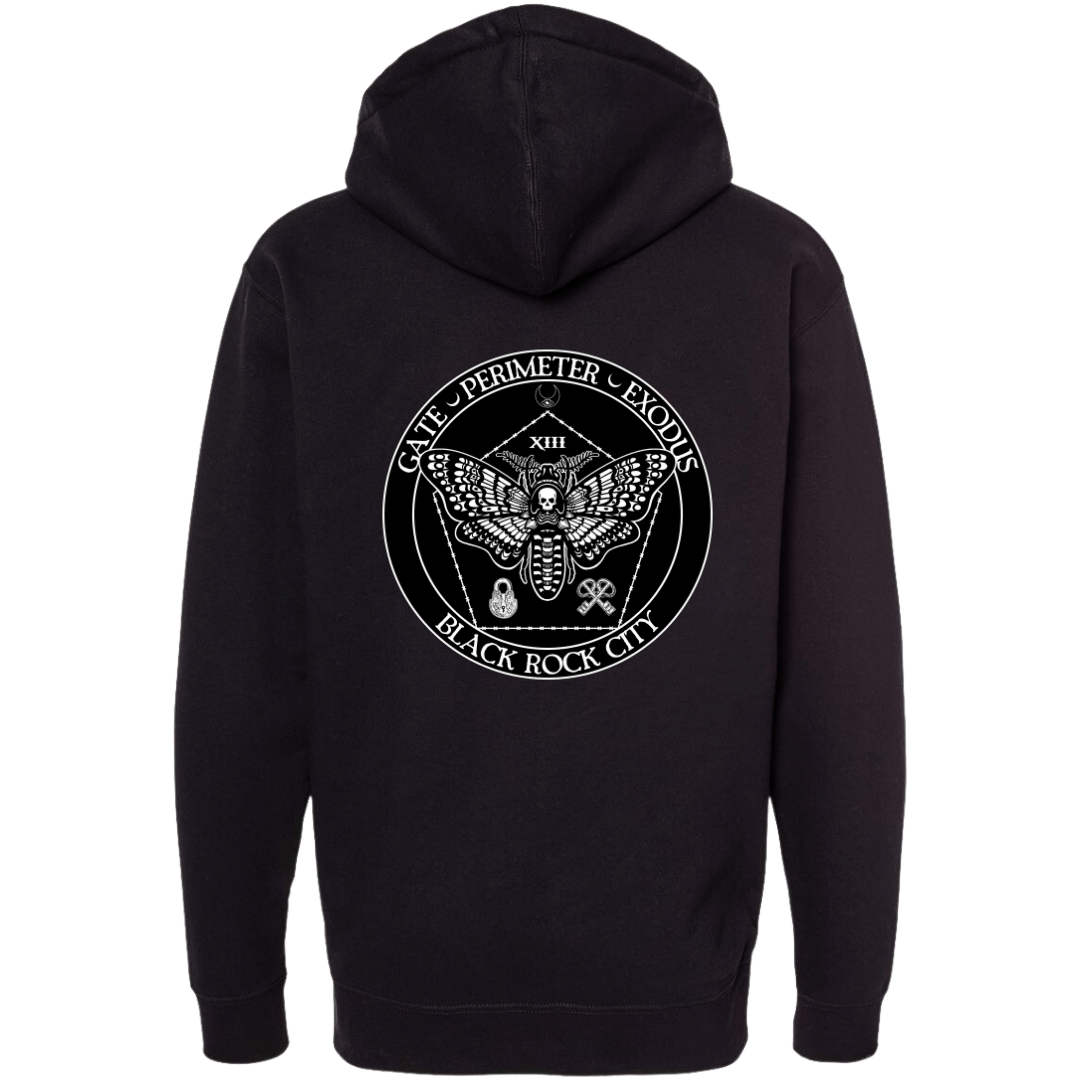 2023 Regular Hoodie