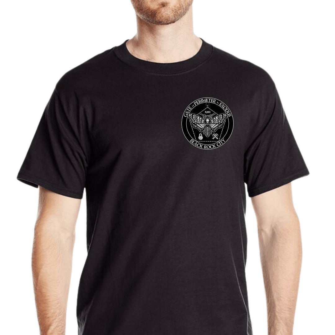 2023 Men's Tee Shirt