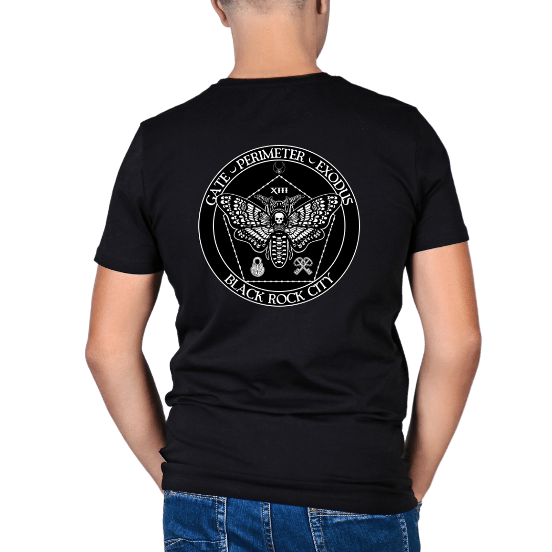 2023 Men's Tee Shirt