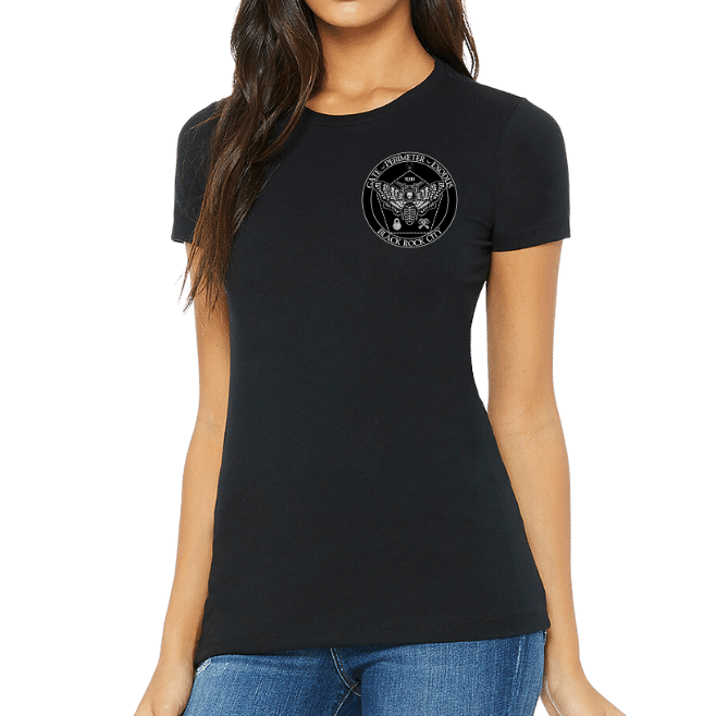 2023 Women's Tee Shirt