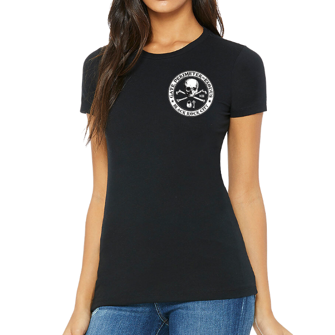 Evergreen Women's Tee Shirt