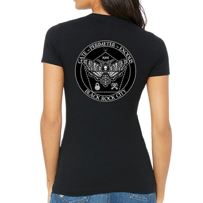 2023 Women's Tee Shirt