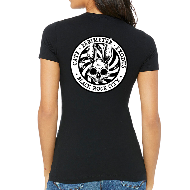 2024 Women's Tee Shirt