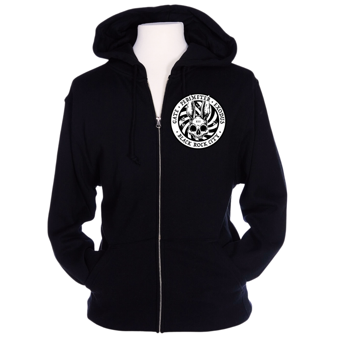 2024 Regular Hoodie