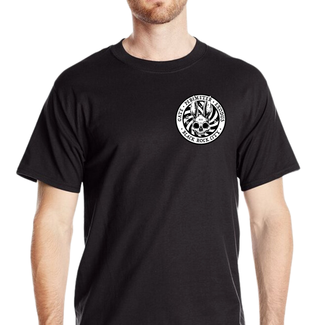 2024 Men's Tee Shirt