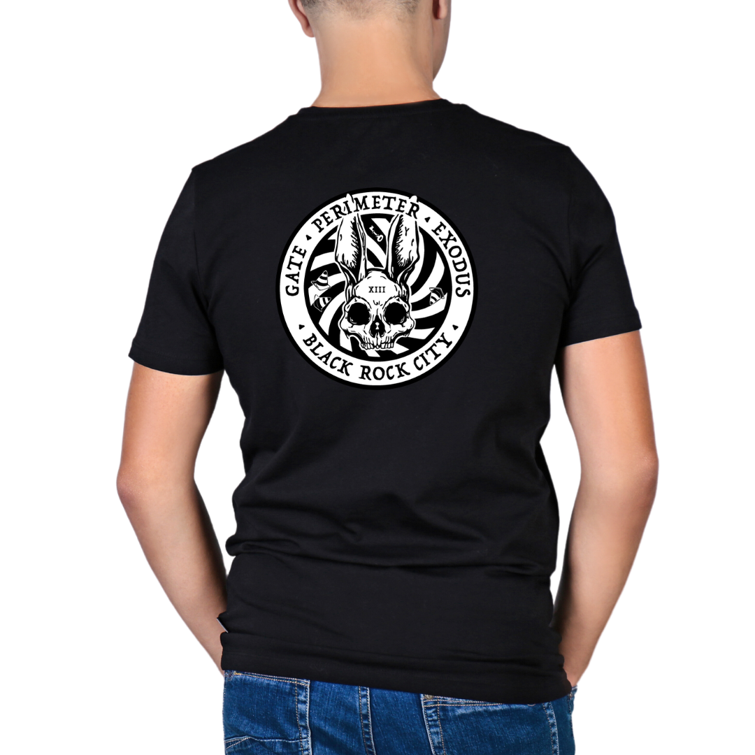 2024 Men's Tee Shirt