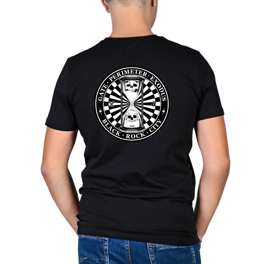 2025 Men's Tee Shirt