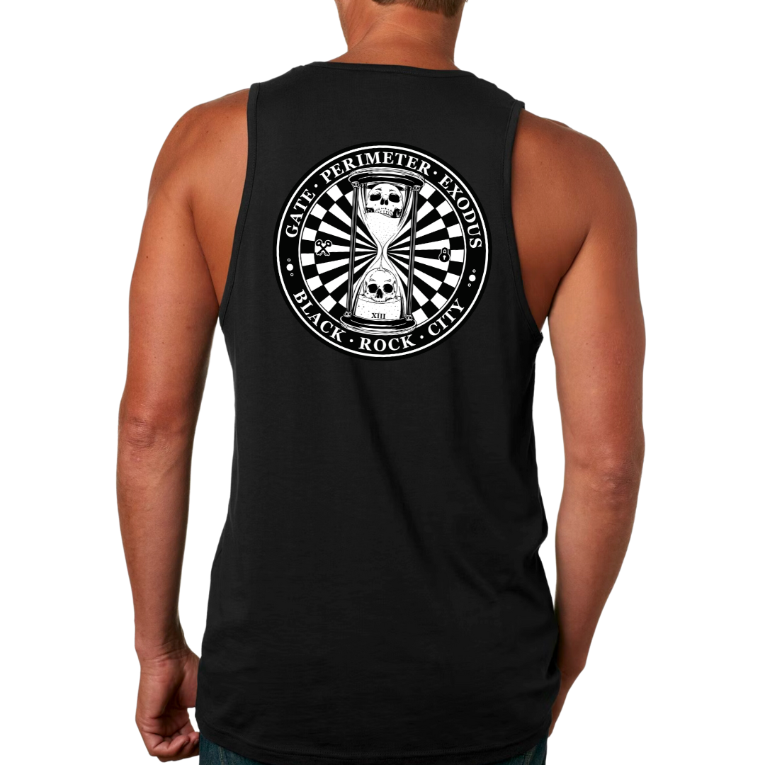 2025 Mens Tank