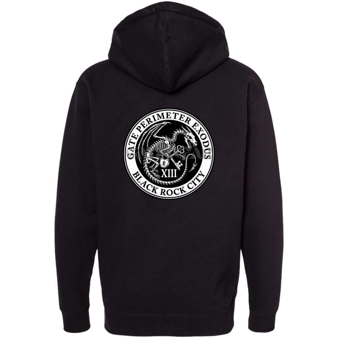 2026 Regular Hoodie