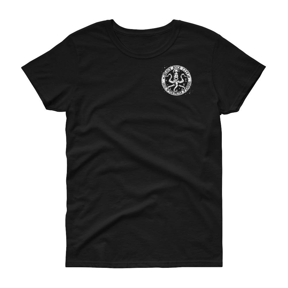 2018 Women's Tee Shirt