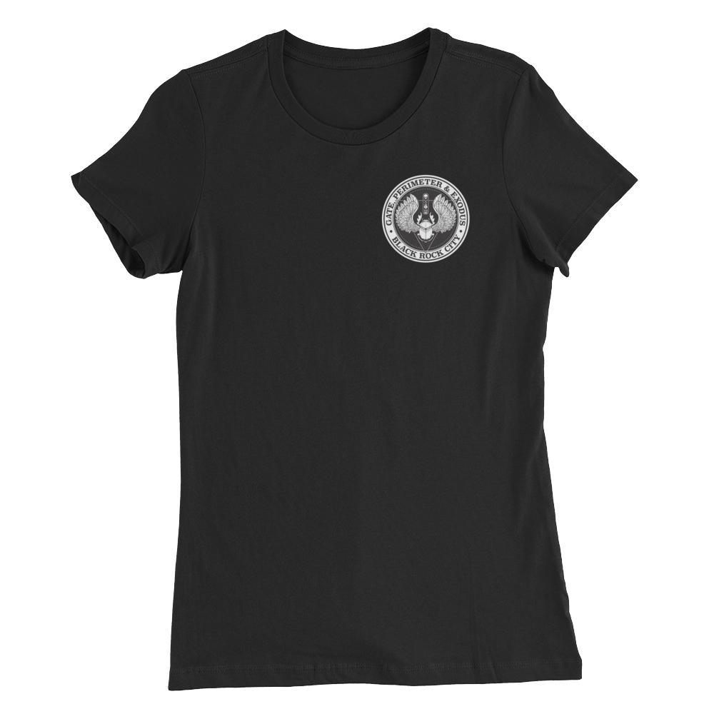 2019 Women's Tee Shirt