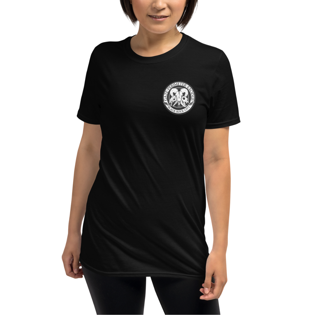 2022 Women's Tee Shirt