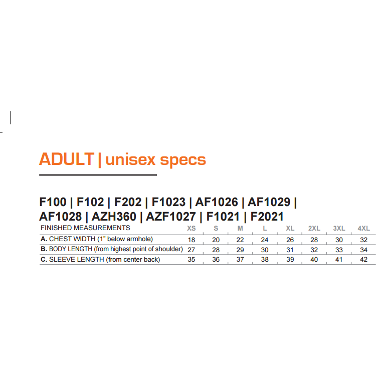 2016 Unisex Regular Hoodie