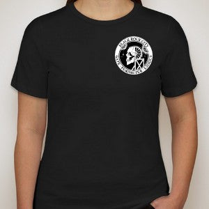 2016 Women's Tee Shirt