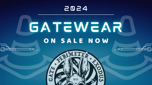 Gatewear 2024 - on sale now