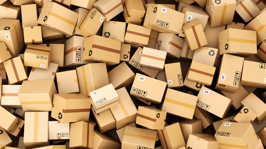 Boxed in a box: the intricate dance of mugs in the shipping limelight