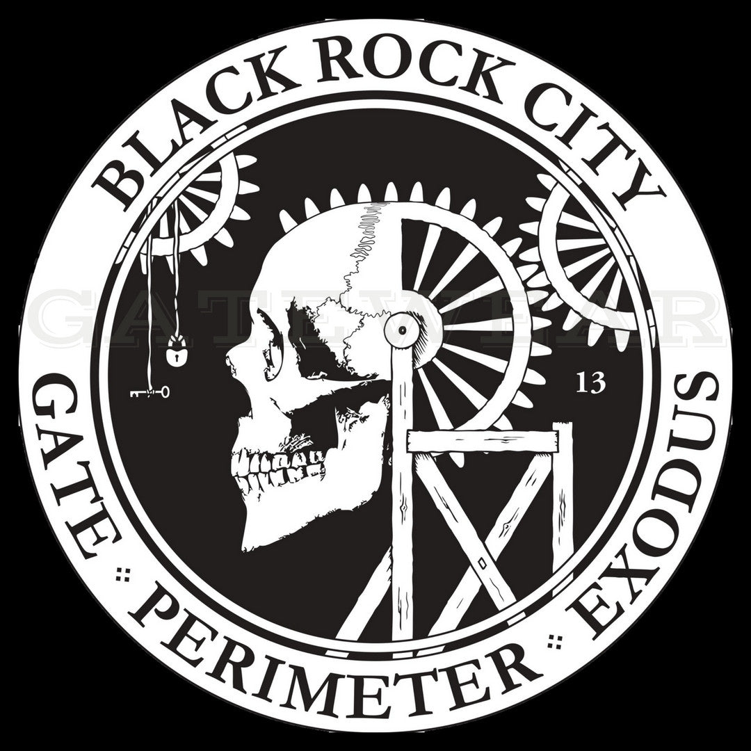 2016 Geary McFuckFace