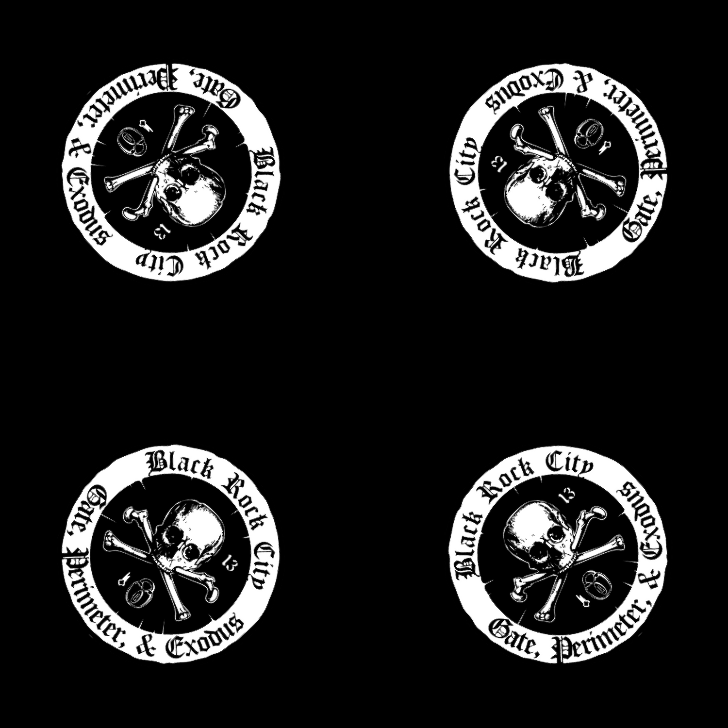 Evergreen Collection