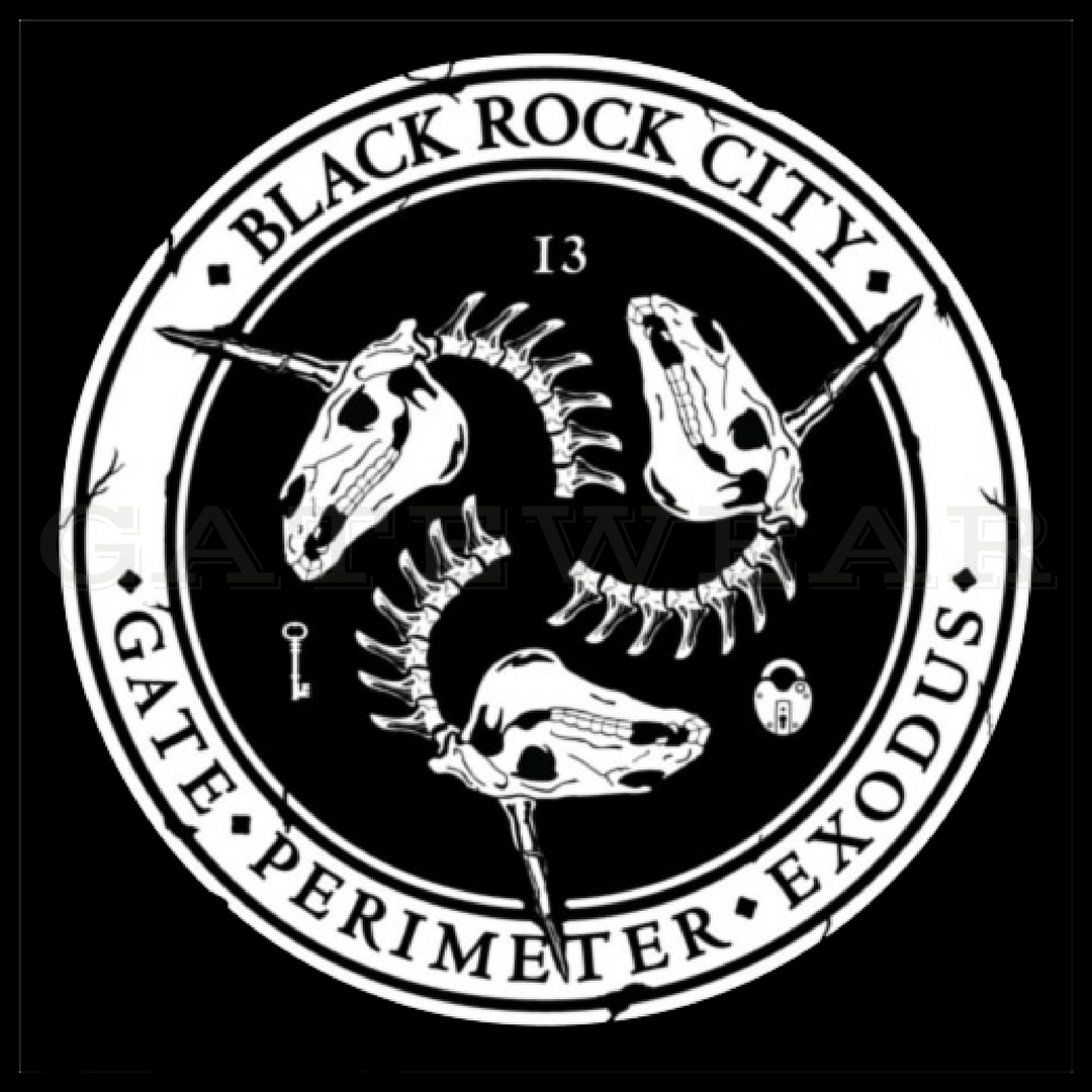 SOLD OUT - 2012 Unicorns