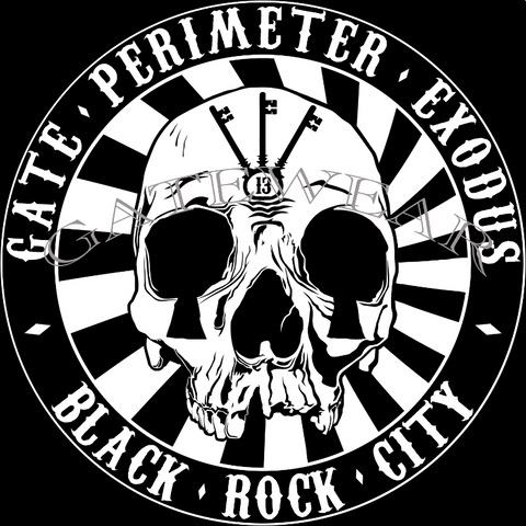 Stickers and patches