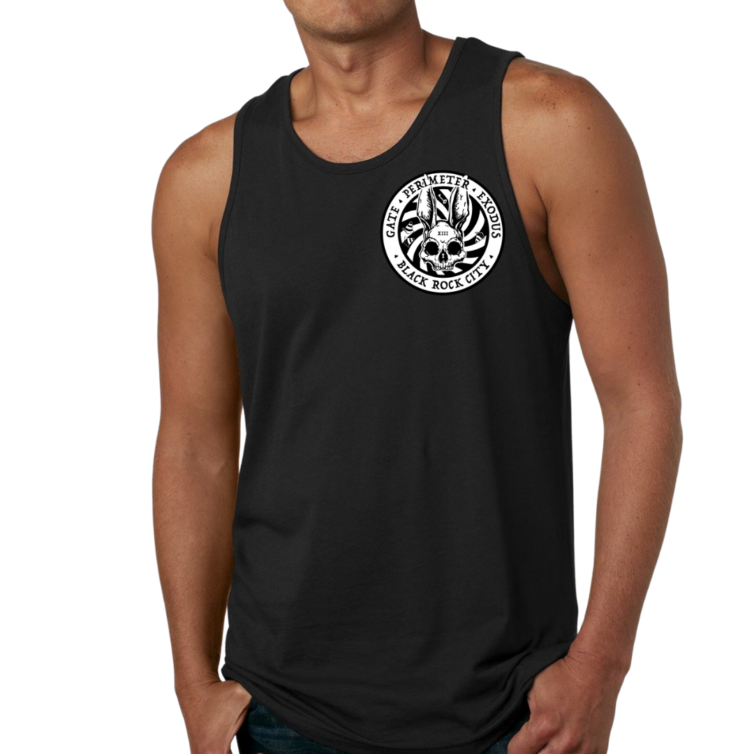 2024 Mens Tank