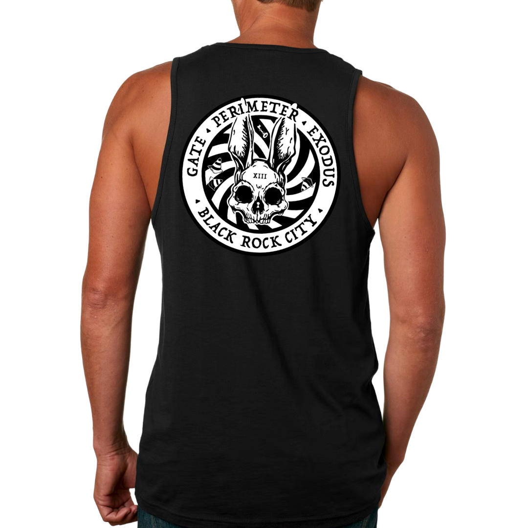 2024 Mens Tank