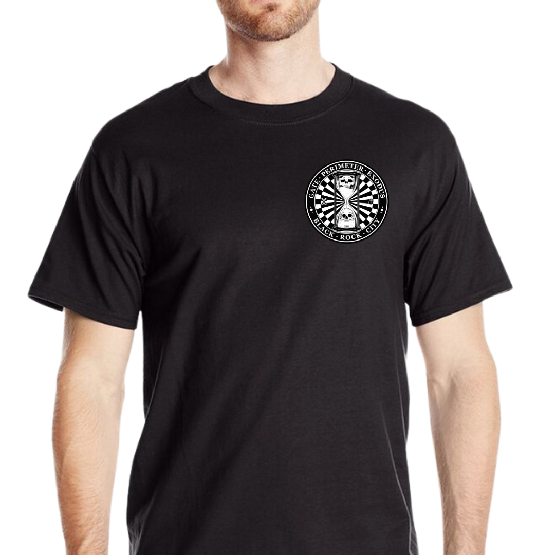 2025 Men's Tee Shirt