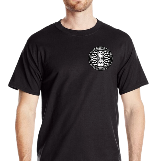 2025 Men's Tee Shirt