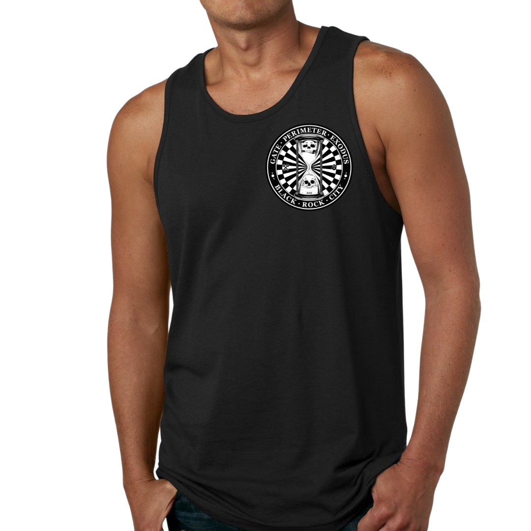 2025 Mens Tank