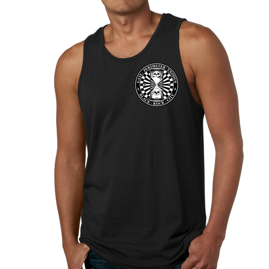 2025 Mens Tank