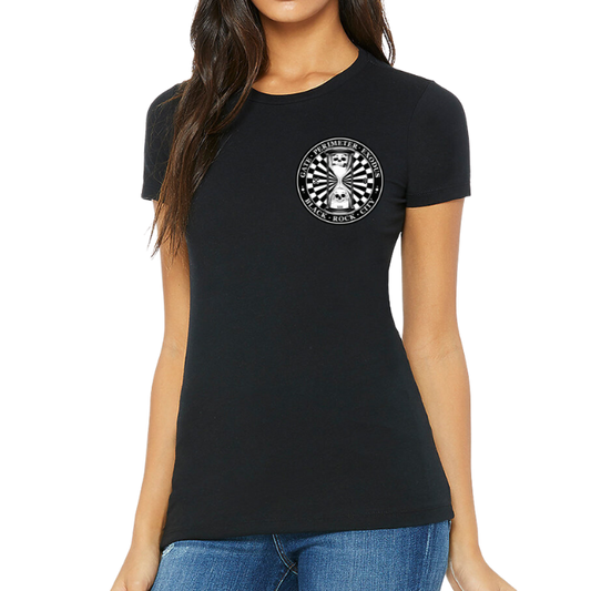 2025 Women's Tee Shirt