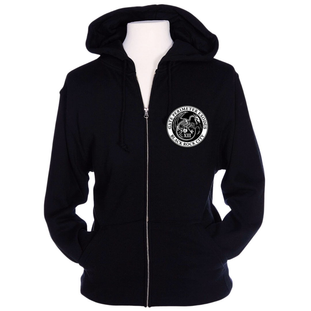 2026 Regular Hoodie