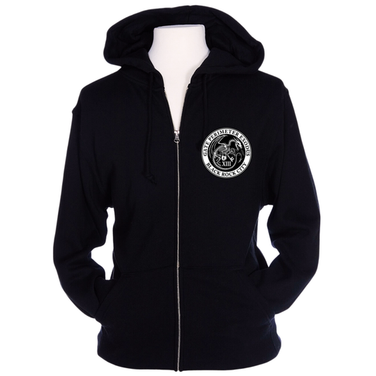 2026 Regular Hoodie