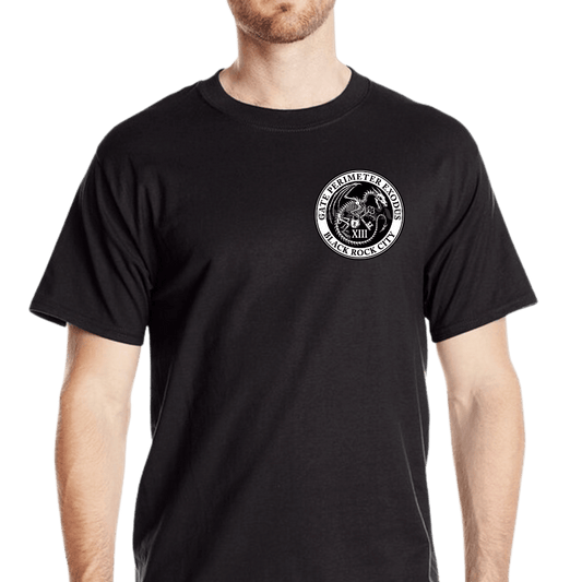 2026 Men's Tee Shirt
