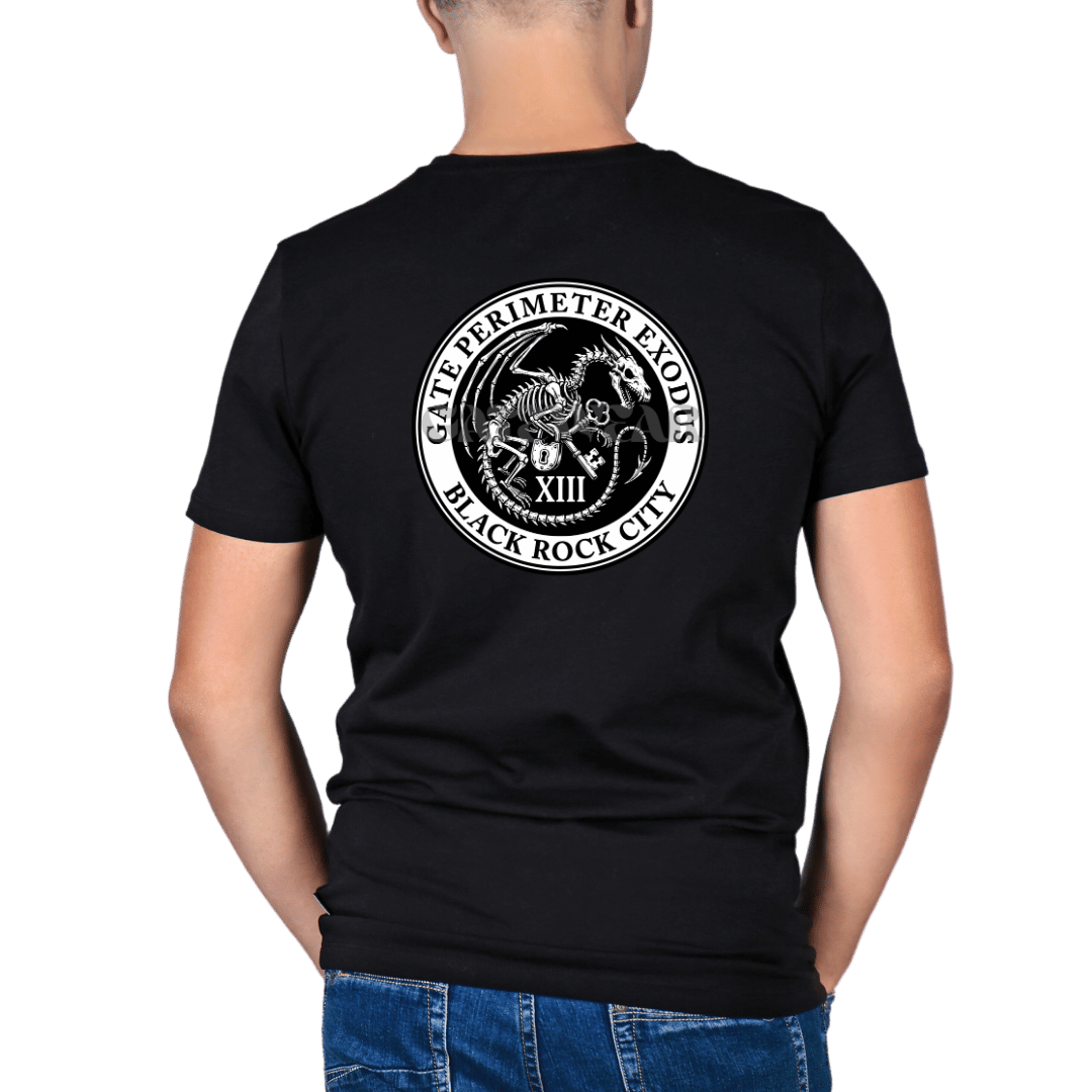 2026 Men's Tee Shirt