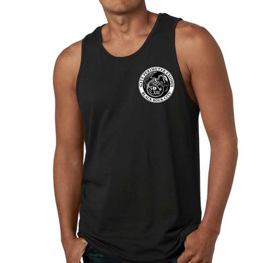 2026 Mens Tank