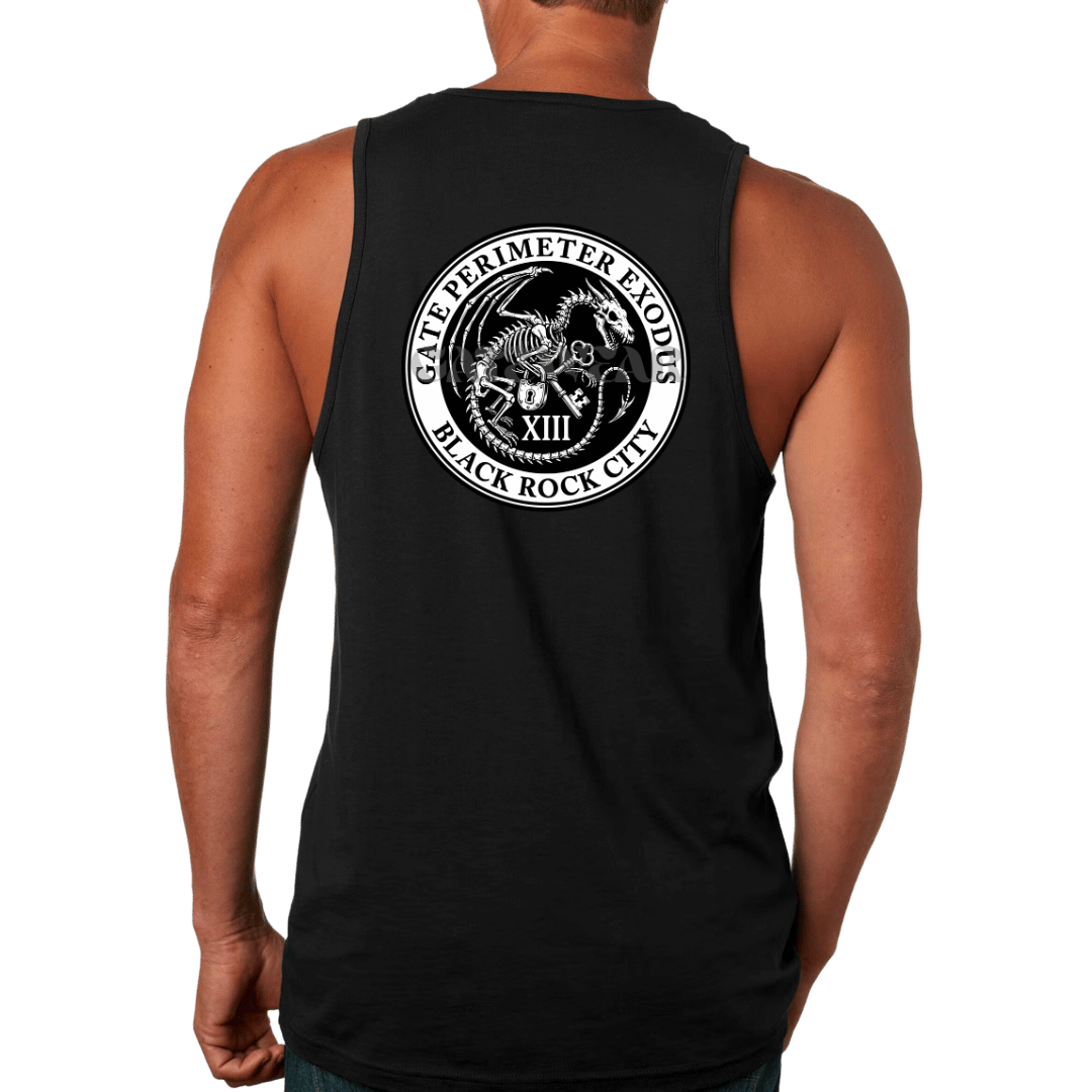 2026 Mens Tank