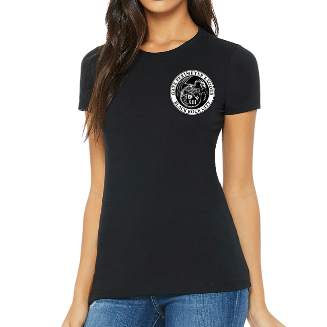 2026 Women's Tee Shirt
