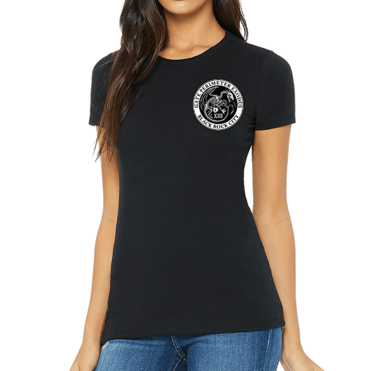 2026 Women's Tee Shirt