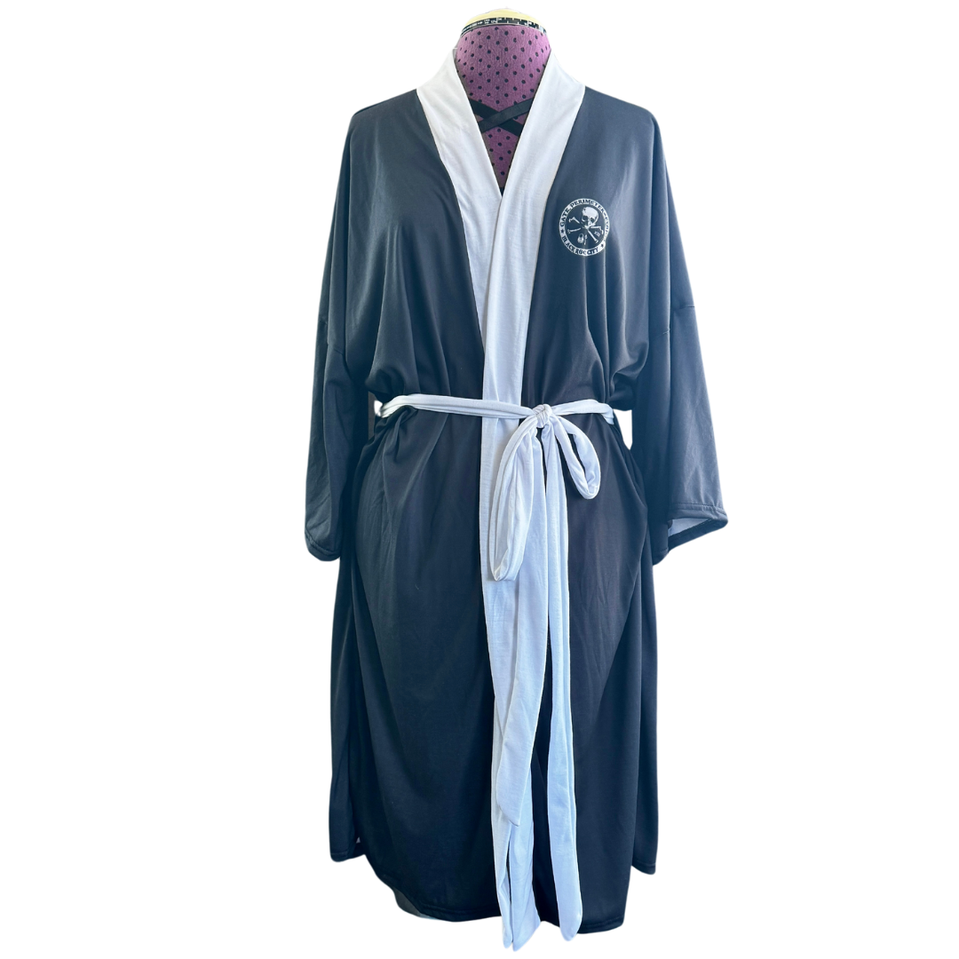 Evergreen Lightweight Robe