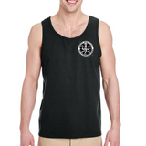 2018 Loose Fitting Tank