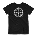 2018 Women's Tee Shirt