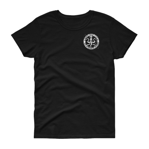 2018 Women's Tee Shirt