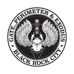 2019 4-Inch Sticker