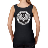 2019 Slim Fitting Tank