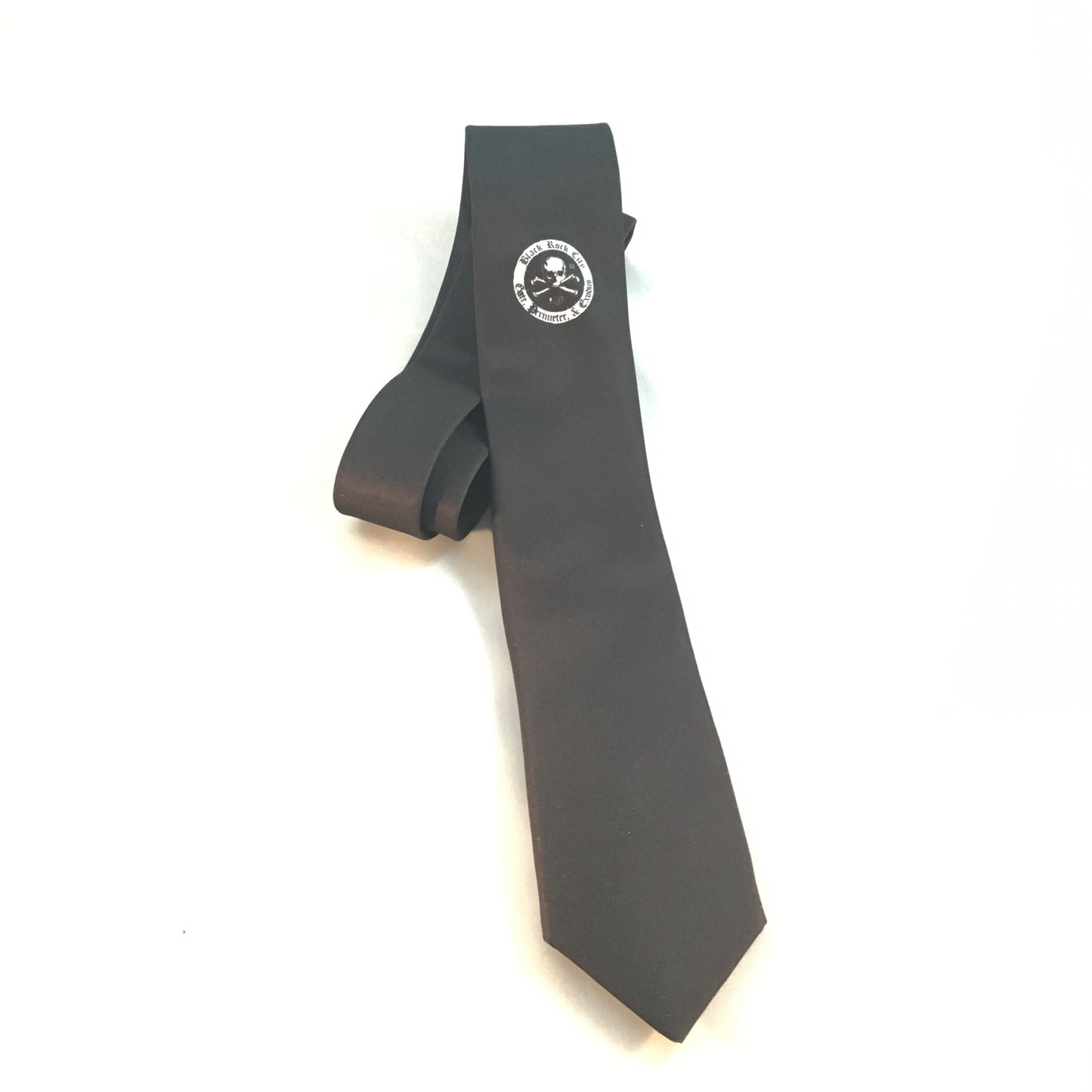 GP&E Necktie